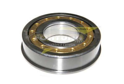 Foto de ROLAMENTO  TRAS. CÂMBIO ZF16S1650 - Marca Compatível